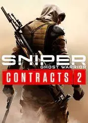 بازی Sniper Ghost Warrior: Contracts 2 برای PS4 کارکرده - شمرون شاپ