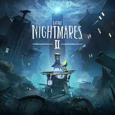 بازی Little Nightmares II برای PS4 کارکرده - شمرون شاپ