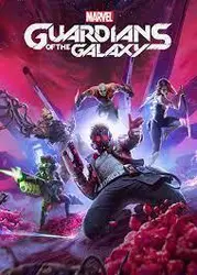 بازی Guardians of the Galaxy برای PS4 کارکرده - شمرون شاپ