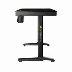 میز گیمینگ یوریکا Gaming Desk Eureka GTG-I43 RGB - شمرون شاپ