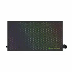 میز گیمینگ یوریکا Gaming Desk Eureka GTG-I43 RGB - شمرون شاپ