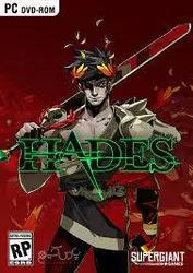 بازی Hades برای PS5 کارکرده - شمرون شاپ