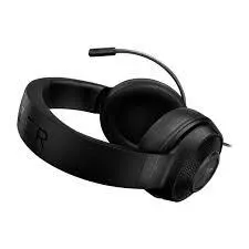 هدست Razer Kraken - سیاه - شمرون شاپ