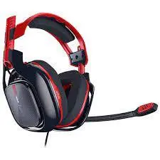 هدست گیمینگ Astro A40 TR - نسخه X - شمرون شاپ