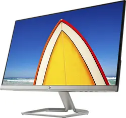 مانیتور اچ پی 24 اینچ HP 24F 24 inch - شمرون شاپ مانیتور 23 اینچ ایسوس VX239H