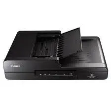 اسکنر کانن ImageFORMULA DR-F120 - شمرون شاپ