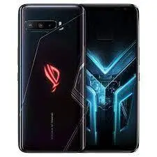 گوشی موبایل ایسوس ROG Phone 3 با ظرفیت 128-رم 12 گیگ (مشکی) - شمرون شاپ