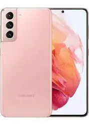سامسونگ گلکسی S21 5G (صورتی)-Samsung Galaxy S21 5G Mobile Phone(Pink) به همراه گلس - شمرون شاپ