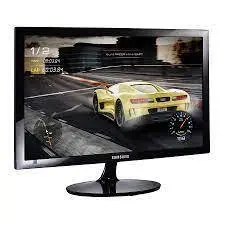 مانیتور دست دوم سامسونگ LS24D330HSX 24inch - شمرون شاپ مانیتور 23 اینچ ایسوس VX239H