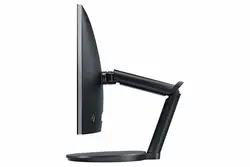 مانیتور دست دوم سامسونگ LS24D330HSX 24inch - شمرون شاپ مانیتور 23 اینچ ایسوس VX239H