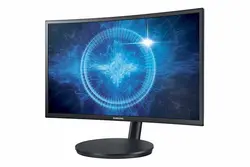 مانیتور دست دوم سامسونگ LS24D330HSX 24inch - شمرون شاپ مانیتور 23 اینچ ایسوس VX239H