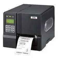 پرینتر لیبل زن نیمه صنعتی تی اس سی TSC ME340 Label Printer - شمرون شاپ