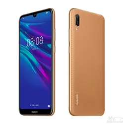 گوشی هواوی NOVA 7i ظرفیت 128 گیگ (مشکی) - (Black) HUAWEI NOVA 7i 128GB - شمرون شاپ