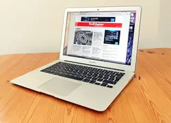 مک بوک ایر MacBook Air Core i5 مدل 2014 استوک