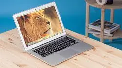 مک بوک ایر MacBook Air Core i5 مدل 2014 استوک