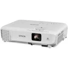 پروژکتور کلاسی اپسون Epson EB-X05 Projector - شمرون شاپ