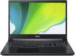 لپ تاپ ایسر Aspire 7 A715-75G-52C2-B - شمرون شاپ
