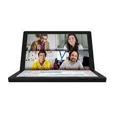 لپ تاپ لنوو ThinkPad X1 Fold-A - شمرون شاپ