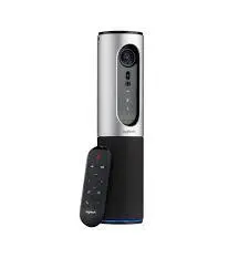 دوربین ویدئو کنفرانس لاجیتک Connect Silver - شمرون شاپ