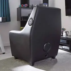 مبل گیمینگ ایکس راکر X Rocker Gaming Sofa Premier Maxx