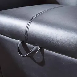 مبل گیمینگ ایکس راکر X Rocker Gaming Sofa Premier Maxx