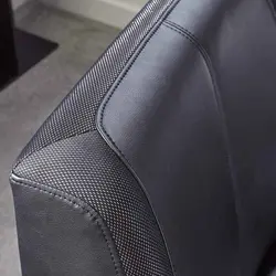مبل گیمینگ ایکس راکر X Rocker Gaming Sofa Premier Maxx