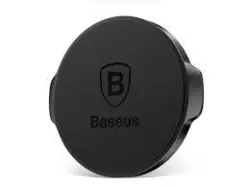 پایه نگهدارنده آهن ربایی بیسوس Baseus SUER-C01 Small Ears Series Magnetic Holder - شمرون شاپ