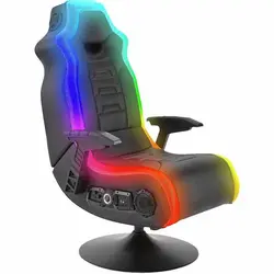 صندلی گیمینگ ایکس راکر X Rocker Gaming Chair Monsoon