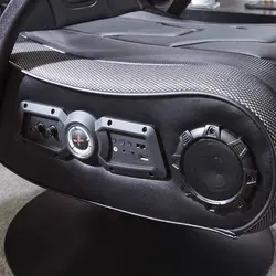 صندلی گیمینگ ایکس راکر X Rocker Gaming Chair Monsoon