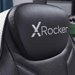 صندلی گیمینگ ایکس راکر X Rocker Gaming Chair Monsoon
