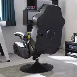 صندلی گیمینگ ایکس راکر X Rocker Gaming Chair Monsoon