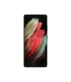 سامسونگ گلکسی S21 5G (نقره ای)-Samsung Galaxy S21 5G Mobile Phone(Silver) به همراه گلس - شمرون شاپ