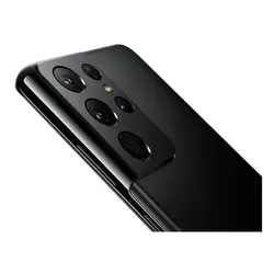سامسونگ گلکسی S21 5G (مشکی)-Samsung Galaxy S21 5G Mobile Phone(Black)256 به همراه گلس - شمرون شاپ