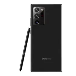 سامسونگ گلکسی نوت20 4G ظرفیت 256گیگ(برنزی)-Samsung Galaxy Note20 4G 256GB Mobile Phone (Bronze) به همراه گلس - شمرون شاپ