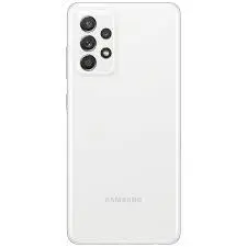 سامسونگ گلکسی 256GB A52 نسخه 4G (سفید)-Samsung Galaxy A52 256GB 4G (White) به همراه گلس - شمرون شاپ