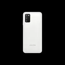 سامسونگ گلکسی A03 S ظرفیت 64 گیگ (سفید) -Samsung Galaxy A03 S 64G (White) به همراه گلس - شمرون شاپ