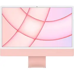 آیمک 24 اینچ مدل Apple iMac 24‑inch MJVA3 - شمرون شاپ