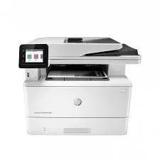 پرینتر سه کاره اچ پی HP Color LaserJet Pro MFP M182n - شمرون شاپ