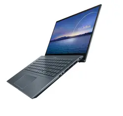 لپ تاپ ایسوس ZenBook Pro 15 UX535LH-A - شمرون شاپ