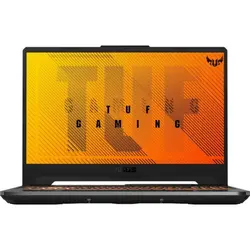 لپ تاپ ایسوس TUF Gaming F15 FX506HE-BC