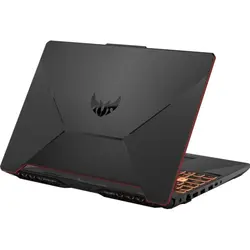 لپ تاپ ایسوس TUF Gaming F15 FX506HE-BC