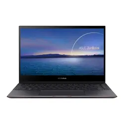 لپ تاپ ایسوس ZenBook Flip S13 UX371EA-A - شمرون شاپ