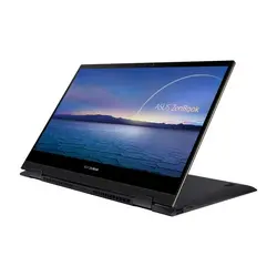 لپ تاپ ایسوس ZenBook Flip S13 UX371EA-A - شمرون شاپ