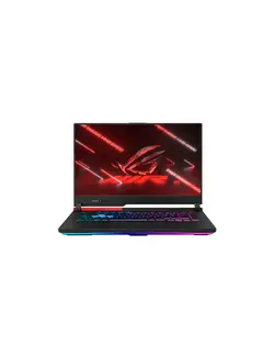 لپ تاپ ایسوس ROG Strix G15 G513QY-A - شمرون شاپ