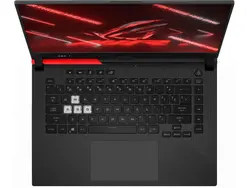لپ تاپ ایسوس ROG Strix G15 G513QY-A - شمرون شاپ