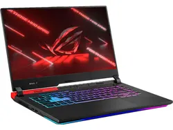 لپ تاپ ایسوس ROG Strix G15 G513QY-A - شمرون شاپ