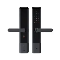 قفل درب هوشمند شیائومی Xiaomi Smart Door Lock E -