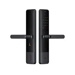 قفل درب هوشمند شیائومی Xiaomi Smart Door Lock E -