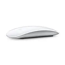 ماوس جادویی اپل (نقره ای)- MAGIC MOUSE 3 (Silver) (گارانتی ZAA) - شمرون شاپ