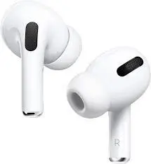 ایرپاد AIR POD PRO (سفید)-AIR PAD PRO (White) - شمرون شاپ